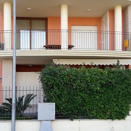 Ferienwohnung App.Tortoreto Exterior foto