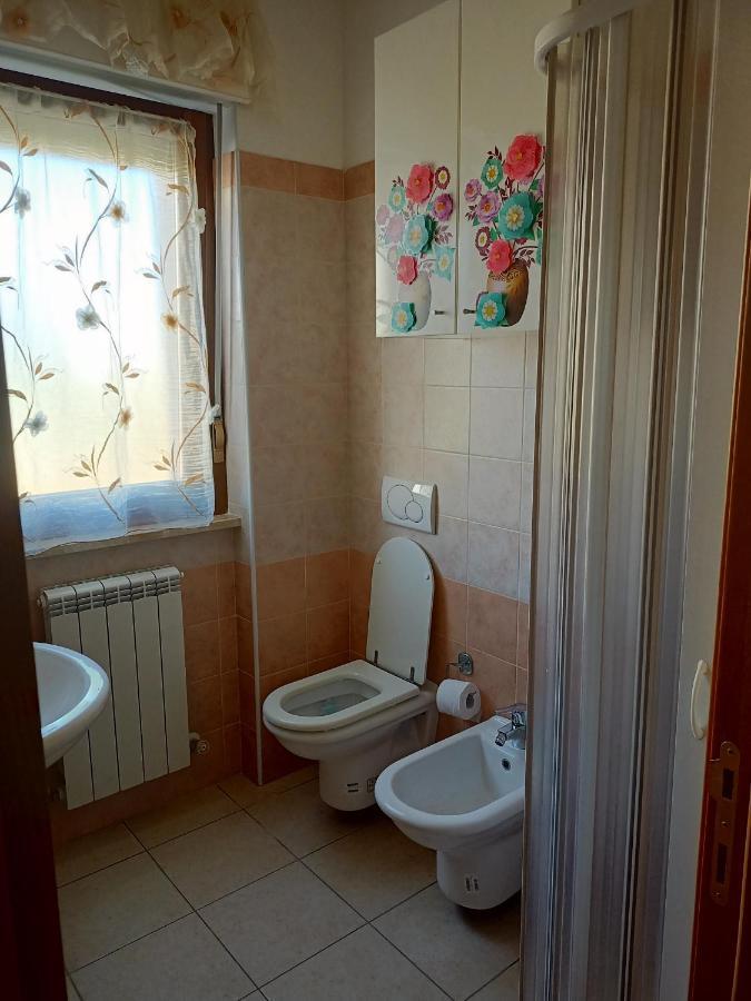 Ferienwohnung App.Tortoreto Exterior foto