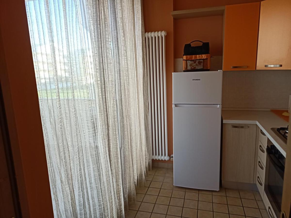 Ferienwohnung App.Tortoreto Exterior foto