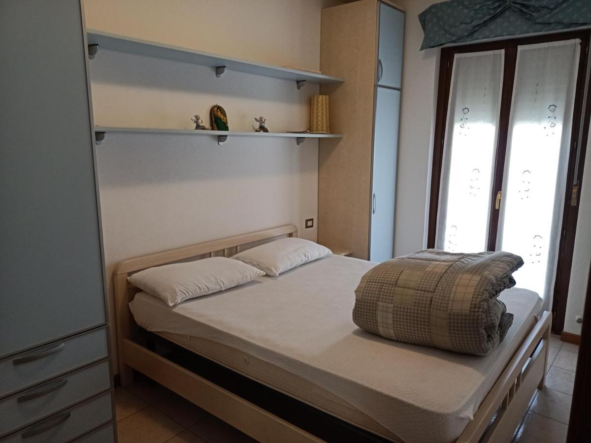 Ferienwohnung App.Tortoreto Exterior foto