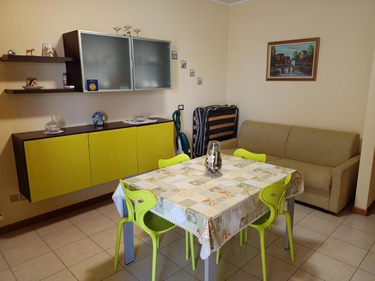 Ferienwohnung App.Tortoreto Exterior foto