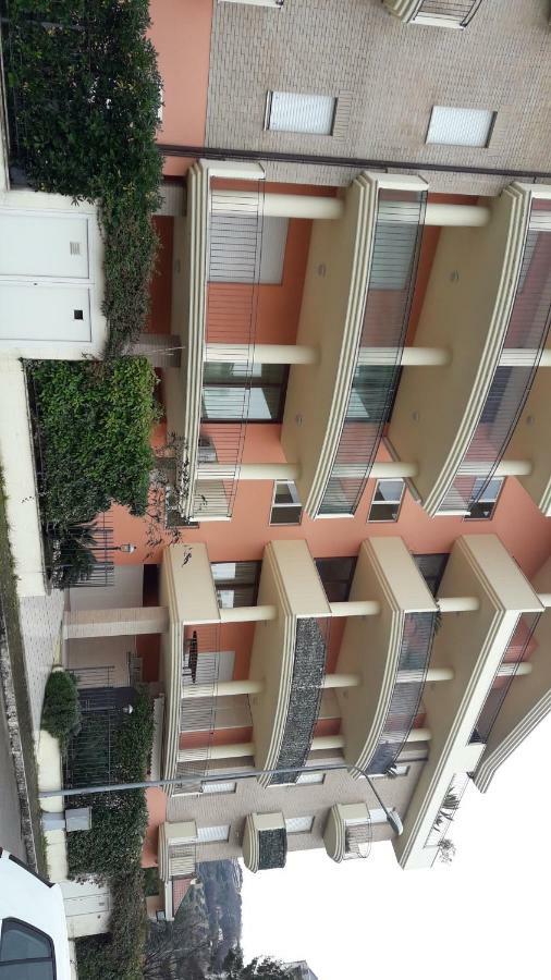 Ferienwohnung App.Tortoreto Exterior foto